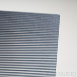 Kinki Studio EX-B7 Monoblock Power Amplifiers; Silver Pair