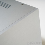 Kinki Studio EX-B7 Monoblock Power Amplifiers; Silver Pair