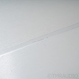 Kinki Studio EX-B7 Monoblock Power Amplifiers; Silver Pair