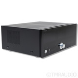 Advance Paris A10 Classic Stereo Hybrid Integrated Amplifier; MM Phono