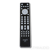 Advance Paris A10 Classic Stereo Hybrid Integrated Amplifier; MM Phono