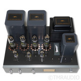 Air Tight ATM-1E Stereo Tube Power Amplifier