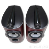Bowers & Wilkins 805 D4 Bookshelf Speakers; Rosenut Pair
