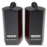 Bowers & Wilkins 805 D4 Bookshelf Speakers; Rosenut Pair