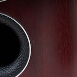 Bowers & Wilkins 805 D4 Bookshelf Speakers; Rosenut Pair
