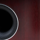 Bowers & Wilkins 805 D4 Bookshelf Speakers; Rosenut Pair
