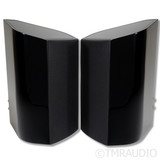 Sonus Faber Venere 2.0 Bookshelf Speakers; Gloss Black Pair