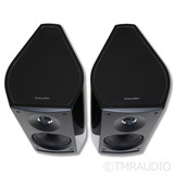 Sonus Faber Venere 2.0 Bookshelf Speakers; Gloss Black Pair