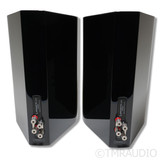 Sonus Faber Venere 2.0 Bookshelf Speakers; Gloss Black Pair