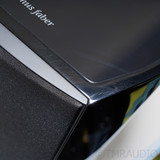 Sonus Faber Venere 2.0 Bookshelf Speakers; Gloss Black Pair