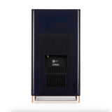 Triangle Capella Wireless Active Speakers; Astral Blue Pair (Mint / Unused)