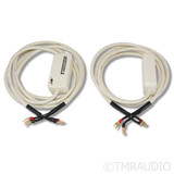 MIT Terminator 2 Speaker Cables; 12ft Pair