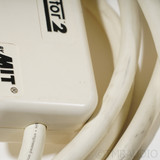 MIT Terminator 2 Speaker Cables; 12ft Pair