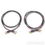 Audience studioOne Speaker Cables; 2m Pair