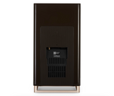 Triangle Capella Wireless Active Speakers; Nebula Brown Pair (Mint / Unused)