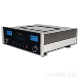 McIntosh D1100 Digital Preamplifier / DAC; D/A Converter
