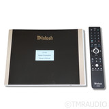 McIntosh D1100 Digital Preamplifier / DAC; D/A Converter