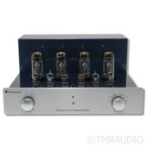 PrimaLuna Dialogue Premium Stereo Tube Integrated Amplifier (1/4)