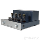PrimaLuna Dialogue Premium Stereo Tube Integrated Amplifier (1/4)