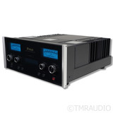 McIntosh MAC7200 Stereo Receiver, DA1; MM / MC Phono