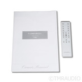 Luxman C900u Stereo Preamplifier