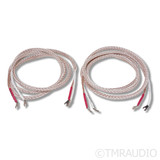 Kimber Kable 12TC Speaker Cables; 2.5m Pair