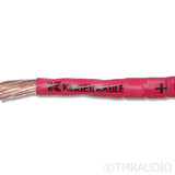 Kimber Kable 12TC Speaker Cables; 2.5m Pair