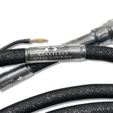 Synergistic Research Galileo Discovery Ethernet Cable; 3m Digital Interconnect