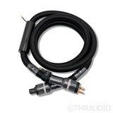 Synergistic Research Atmosphere Euphoria SX Power Cable; 2.5m AC Cord