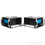 McIntosh MC1.25KW Monoblock Power Amplifiers; Pair