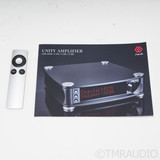 Aavik U-180 Stereo Integrated Amplifier