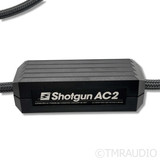 MIT Shotgun AC2 Power Cable; 2m AC Cord