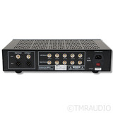 Lab12 Pre1 Stereo Tube Preamplifier