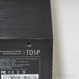 HiFi Rose RS150B Wireless Network Streamer