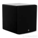 JL Audio Fathom F112 v2 12" Powered Subwoofer; Gloss Black