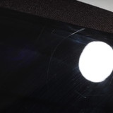 JL Audio Fathom F112 v2 12" Powered Subwoofer; Gloss Black