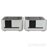 Classe Audio CA-M600 Monoblock Power Amplifiers; Pair