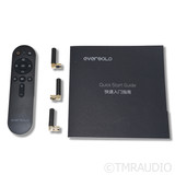 Eversolo Audio DMP-A8 Network Streamer / DAC; D/A Converter