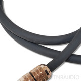 Cardas Clear Reflection XLR Cables; 1m Pair Balanced Interconnects