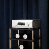 Musical Fidelity Nu-Vista 600.2 Integrated Amplifier