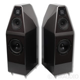 Wilson Audio Sophia 2 Floorstanding Speakers; Dark Titanium Pair