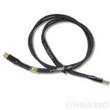 Audience frontRow USB Cable; 1m Digital Interconnect; USB A to B