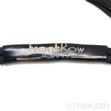 Audience frontRow USB Cable; 1m Digital Interconnect; USB A to B