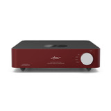 Fezz Audio Equinox Prestige Balanced Tube DAC, Big Calm