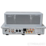 Audio Research I/50 Tube Integrated Amplifier; MM Phono Upgrade