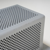 Audio Research I/50 Tube Integrated Amplifier; MM Phono Upgrade