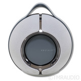 Devialet Mania Portable Speaker; Light Grey