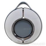 Devialet Mania Portable Speaker; Light Grey
