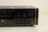 Pioneer Elite PDR-99 Audiophile CD Player / Recorder AS-IS