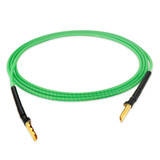 Nordost QRT QKore Wire Ground Cable, Banana to Banana